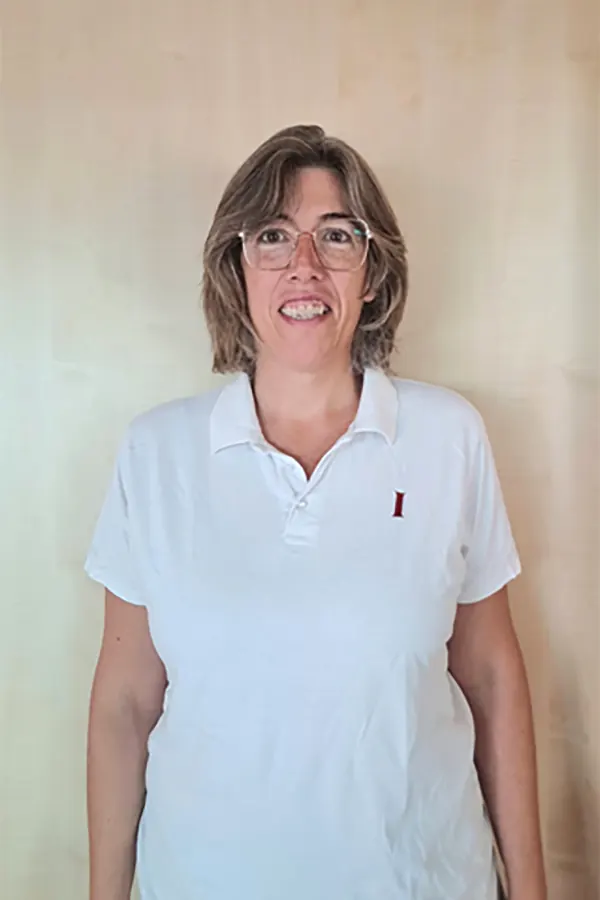 Irantzu Auzokoa